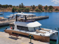 Fountaine Pajot MY 37 Power catamaran