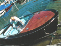 Boesch 640 Sporta laiva