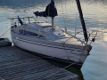Sunbeam 23 Zeiljacht