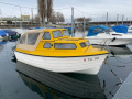 Mayland Fisherman Fishing boat