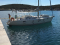 Beneteau Oceanis 390 Segelyacht