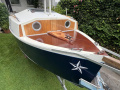 Segelboot Eigenbau Jollenkreuzer