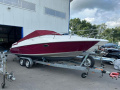 Maxum 2300SC Yacht à moteur