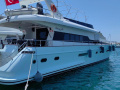 Ses Yachts 26m Motorna jahta