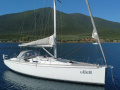 Dehler Varianta 44 Jedrilica
