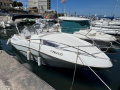 Quicksilver Hafenplatz + Quicksilver - Mallorca Bowrider
