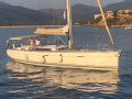 Dufour 485 grand large Açık deniz yatı