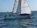Jeremy Rogers Limited Contessa 32 Sailing yacht