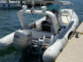 Mer Vista RIB 680 SE Gumenjak s čvrstim trupom