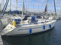 Bavaria 37-Eigner Version/Rollgro&szlig;/2. Hand! Jacht żaglowy