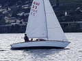 Meier Schwalbe MC 20 Yacht a vela