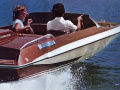Glastron Carlson CVX16 Sportsbåd