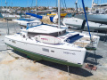 Lagoon 420 Catamaran