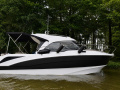 Jeanneau MERRY FISHER 795 Yate a motor