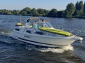 Marex 280 Holiday Motoros yacht