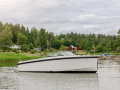 Delta Powerboats 26 Open Bateau de sport