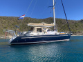 Beneteau Oceanis Clipper 44CC Center Cockpit