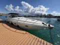 Cranchi Mediteranne Cabin cruiser