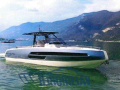 Invictus GT370 Łódź sportowa