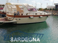 Apreamare APREA 32 COMFORT Yacht a motore
