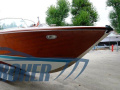 Riva AQUARAMA SPECIAL Klassisk motorbåd