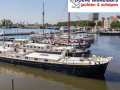 Klipper 34.50, gereed voor inbouw Floating house