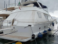 Spertini ALALUNGA 24 Flybridge