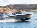 Finnmaster Husky R6 - 150 HP Yamaha Runabout