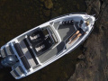 Finnmaster S5 - 70 HP Yamaha Runabout