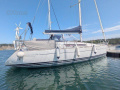 Jeanneau SUN ODYSSEY 36 I PERFORMANCE Sailing yacht