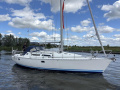 Jeanneau Sun Odyssey 37.1 Zeiljacht