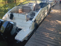 Quicksilver 805 Activ Sportboot