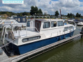 Cupido cruiser 900 Motorjacht