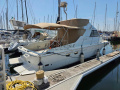 Riva Portofino 34 Flybridge