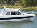 Yamarin 650 BIGCATCH Motor yacht