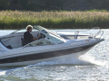 Yamarin 59 DC Motor yacht