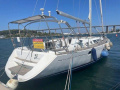 Jeanneau Sun Odyssey 49 Yacht à voile