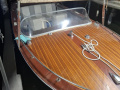 Nussbaumer Baracuda Bateau de sport