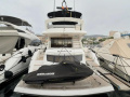 Sunseeker Manhattan 63 Motorjacht