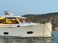 Sasga Yachts Menorquin 34 Motoryacht