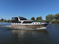 Explorer Classic 14.00 AK Cabrio Yacht à moteur
