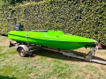 Speedboat Callista Vattenskoter