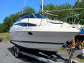Bayliner Sports Kabinos hajó