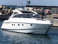 Princess V48 Yacht à moteur