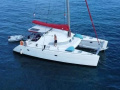 Lagoon 410 Catamaran