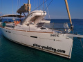 Jeanneau Sun Odyssey 449 Blauwasseryacht