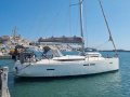 Jeanneau Sun Odyssey 449 Yacht hauturier