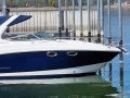 Chaparral 270 Signature Motor yacht