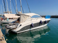 Beneteau Monte Carlo 37 Hard Top Iate a motor