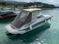 Crownline 275ccr Motorová jachta